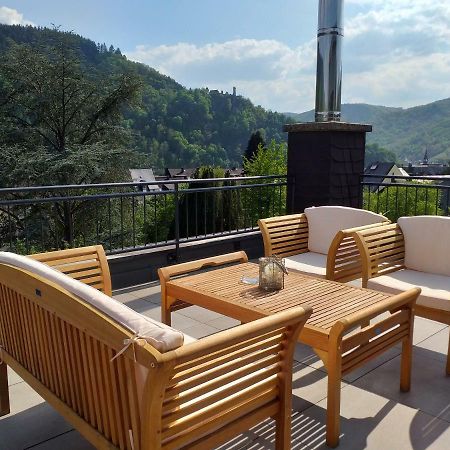York Cottage Heaven Traben-Trarbach Ngoại thất bức ảnh