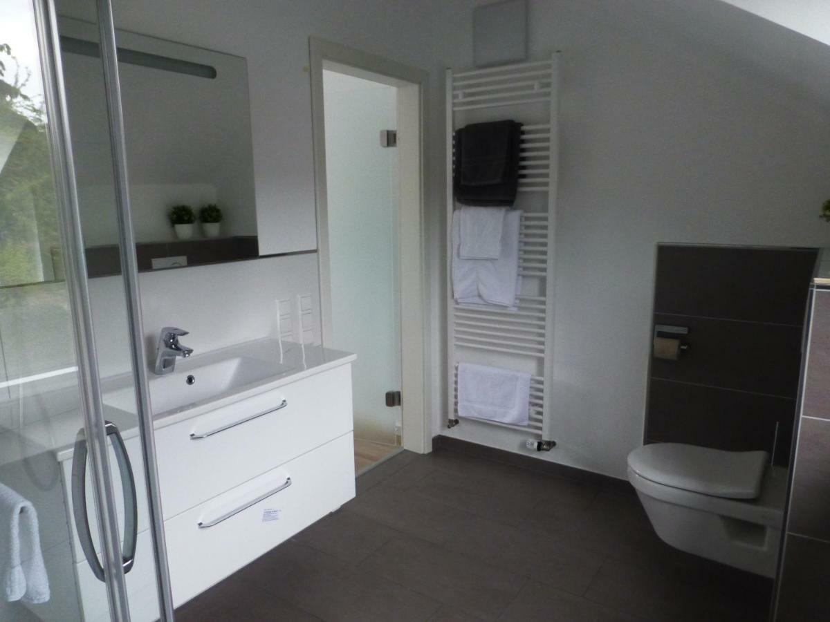York Cottage Heaven Traben-Trarbach Ngoại thất bức ảnh