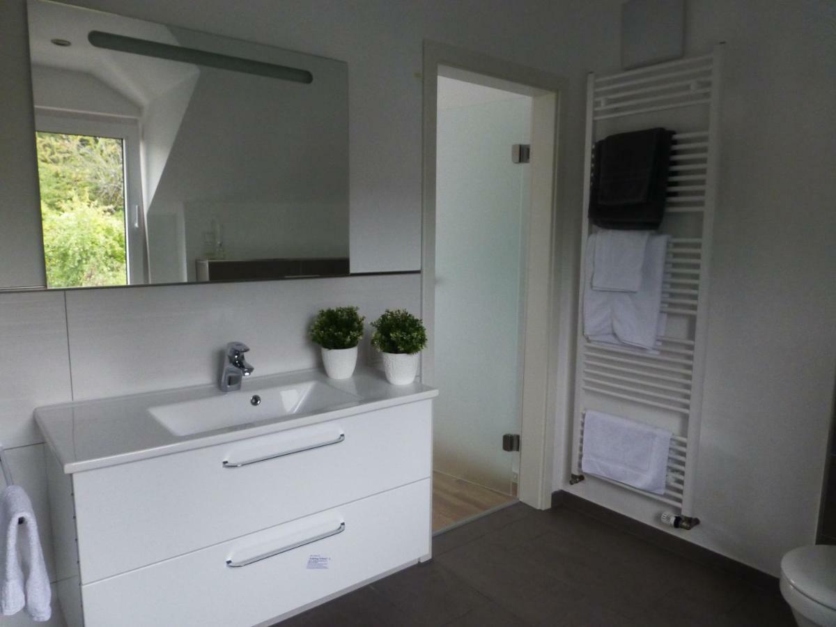 York Cottage Heaven Traben-Trarbach Ngoại thất bức ảnh