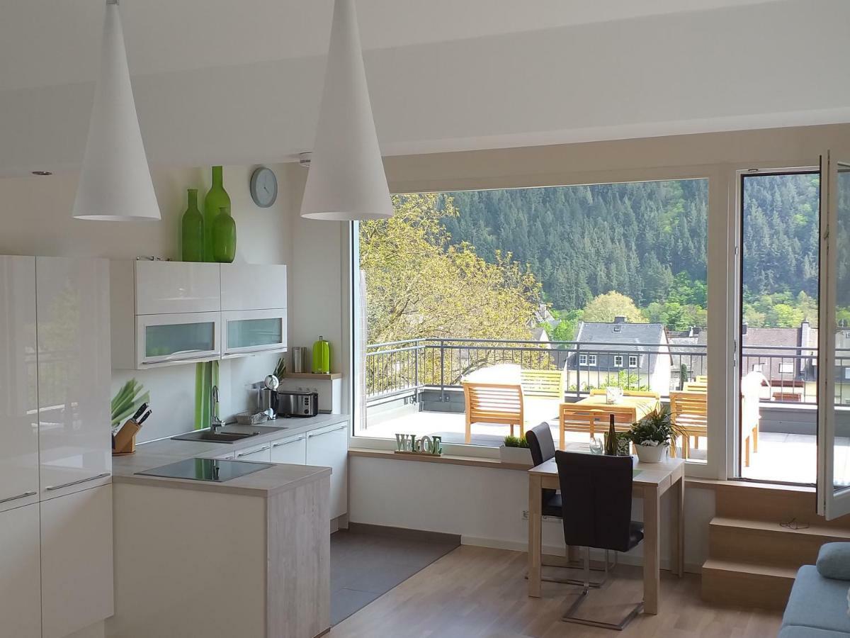 York Cottage Heaven Traben-Trarbach Ngoại thất bức ảnh