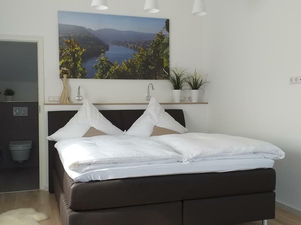 York Cottage Heaven Traben-Trarbach Ngoại thất bức ảnh