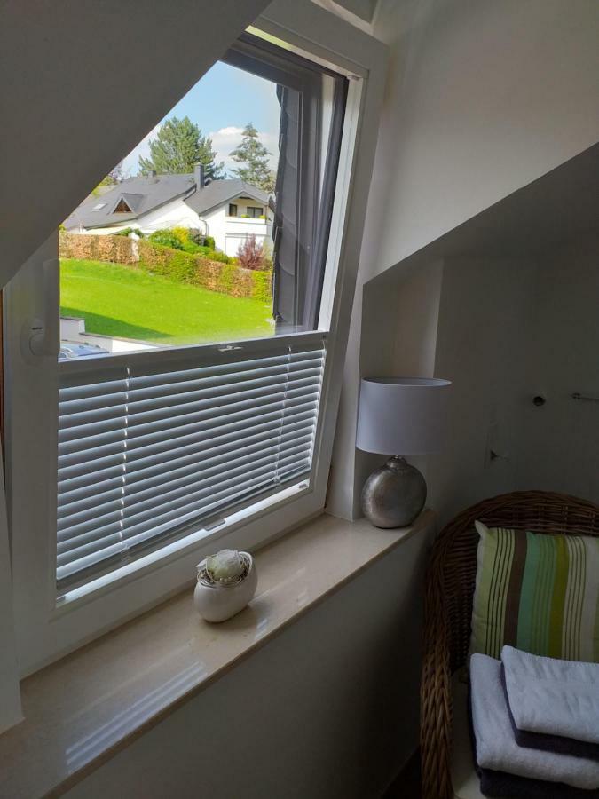 York Cottage Heaven Traben-Trarbach Ngoại thất bức ảnh