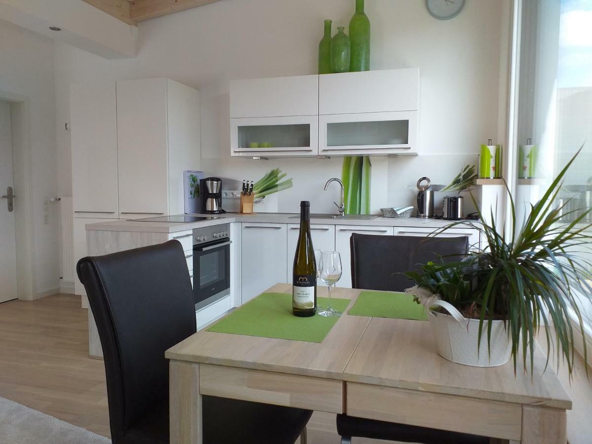 York Cottage Heaven Traben-Trarbach Ngoại thất bức ảnh