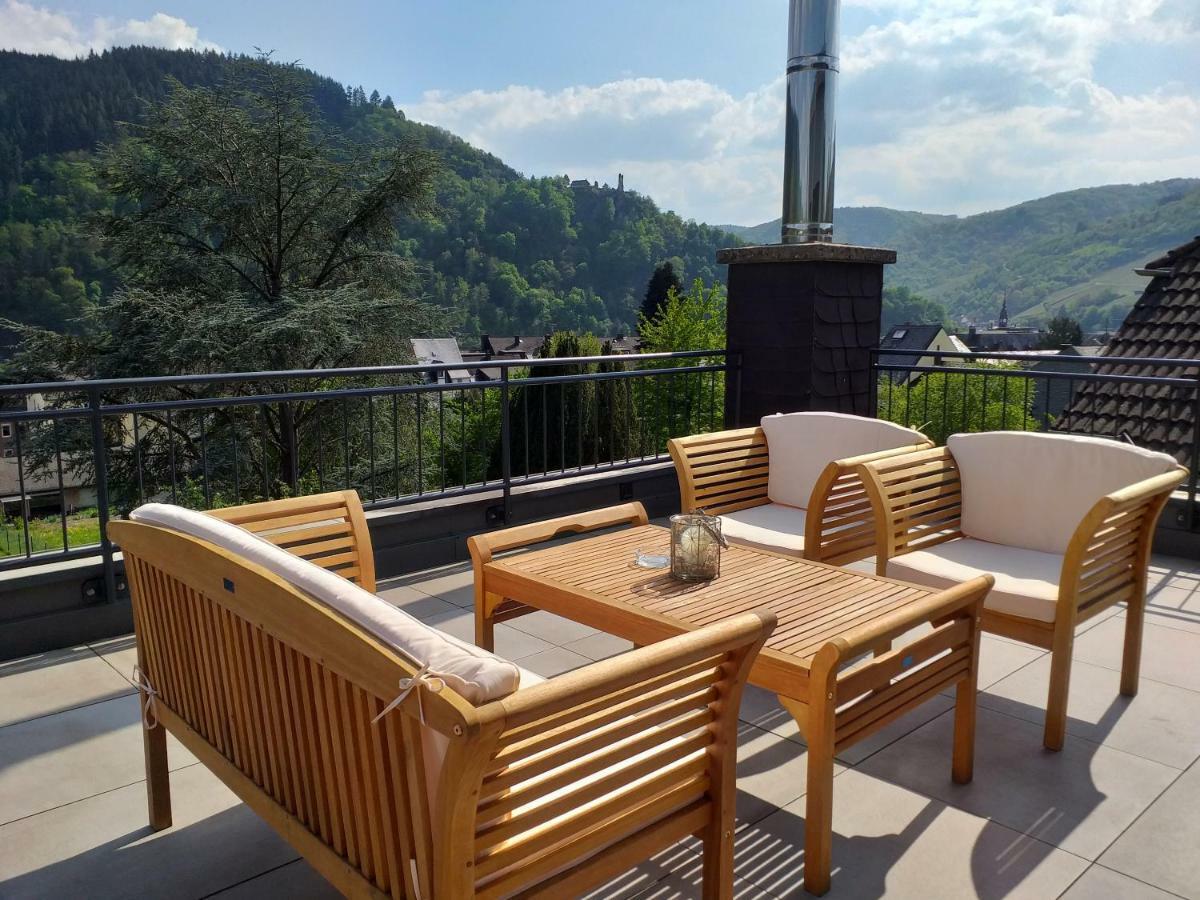 York Cottage Heaven Traben-Trarbach Ngoại thất bức ảnh